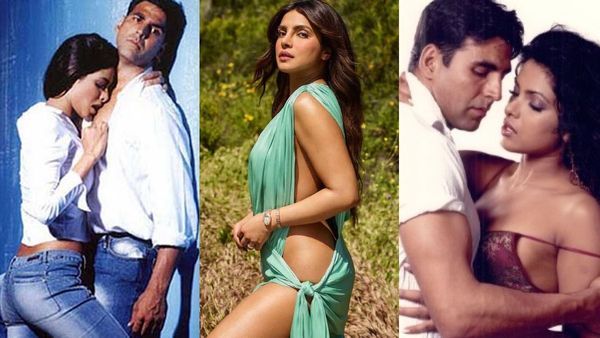 കാമുകനെ ചതിച്ചു, പ്രിയങ്കയ്ക്ക് അക്ഷയ് കുമാറുമായി രഹസ്യ ബന്ധം; പുറത്ത് വിട്ട സെക്രട്ടറിയെ തല്ലി അക്ഷയ്