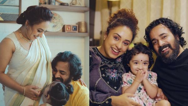 പേളിക്ക് ഇരട്ടക്കുട്ടികൾ! അവർ നല്ലൊരു ഭാര്യയും അമ്മയുമാണ്; ഗർഭം വിറ്റുകാശാക്കുന്നു എന്ന് പറയുന്നവർക്കും മറുപടി