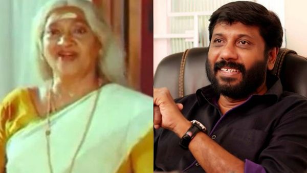 രാത്രി രണ്ട് മണിയ്ക്ക് ഡ്രൈവറെ വിട്ട് മദ്യം വാങ്ങാന്‍ പോയ ഫിലോമിനയ്ക്ക് പറ്റിയ അബദ്ധം: സിദ്ധീഖ്