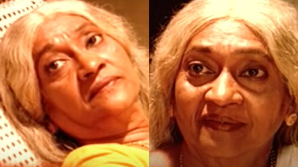 'മോൻ ചിന്തിച്ചത് എനിക്ക് മനസ്സിലായി'; ​ഗോഡ്ഫാദറിലേക്ക് ഫിലോമിന എത്തിയപ്പോഴുള്ള ആശങ്ക; നിർമാതാവ്