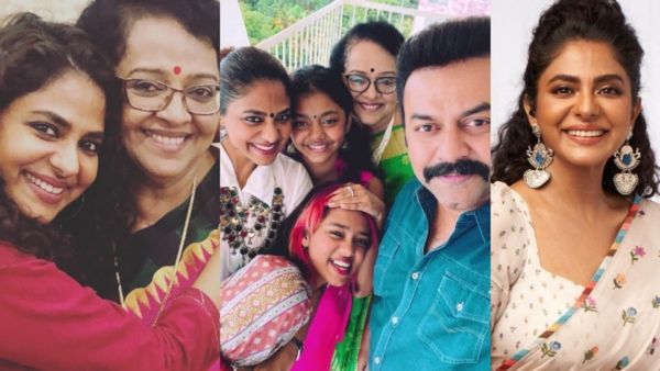 'ആ അമ്മയ്ക്ക് ഒപ്പം കുറച്ച് സമയം ചിലവഴിക്കൂ, അമ്മ മക്കളെ മിസ് ചെയ്യുന്നു'; ആരാധകർ‌ക്ക് പൂർണിമയുടെ മറുപടി!