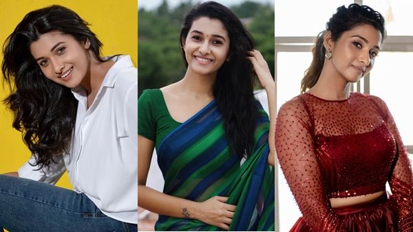 ബ്രാ സൈസ് എത്രയാണ്? അശ്ലീല കമന്റിട്ടവന് ചുട്ട മറുപടി നല്‍കി പ്രിയ ഭവാനി ശങ്കര്‍