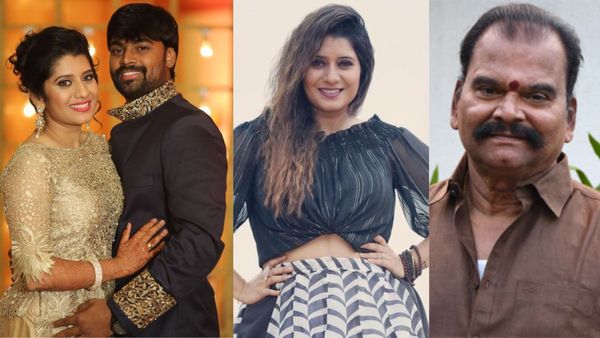 വിവാഹശേഷവും അമ്മയ്‌ക്കൊപ്പം! ഭർത്താവ് വീട്ടിൽ വരില്ല; പ്രിയങ്കയുടെ വിവാഹബന്ധം തകർത്തത് അതെന്ന് ബയിൽവാൻ രംഗനാഥൻ