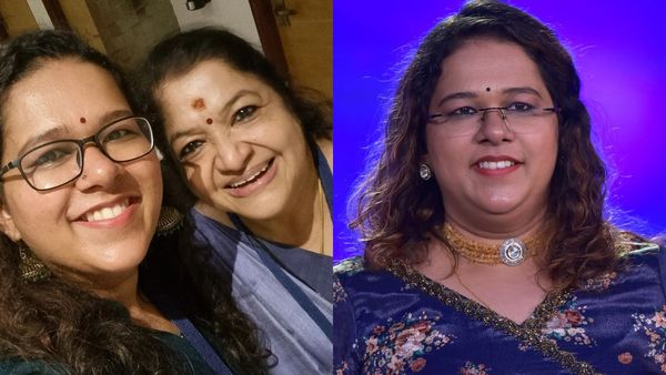 ഭര്‍ത്താവ് ഐസിയുവില്‍, തകര്‍ന്നു തരിപ്പണമായ ജീവിതാവസ്ഥ; ഔഷധം പോലെ ചിത്ര ചേച്ചിയുടെ ഫോണ്‍കോള്‍!