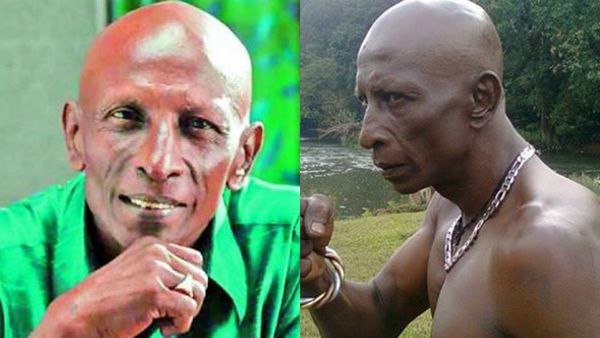 മാെട്ട രാജേന്ദ്രനെ ചതിച്ചത് മലയാളി; രൂപം തന്നെ മാറിപ്പോയി; ആ ഷൂട്ടിം​ഗിനിടെ സംഭവിച്ചത്