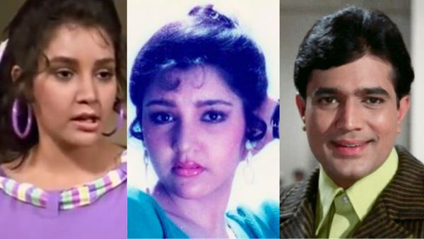 പതിനഞ്ചാം വയസ്സിൽ രാജേഷ് ഖന്നയിൽ നിന്നും മോശം അനുഭവം; കരിയർ തന്നെ ഉപേക്ഷിക്കേണ്ടി വന്ന താരപുത്രി!