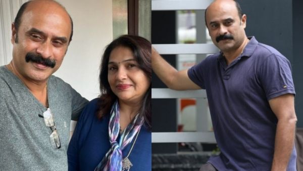 'നിങ്ങൾ ഇത്രയും സിംപിളാണെന്ന് ഇപ്പോഴാണ് അറിഞ്ഞത്...'; ഭാര്യയ്‌ക്കൊപ്പം രാജേഷ് ഹെബ്ബാറിന്റെ അവധി ആ​ഘോഷം...!