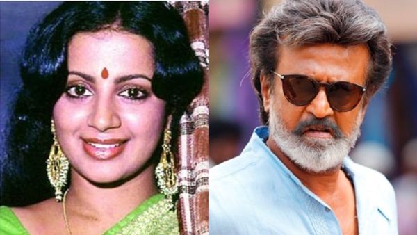 രജിനി ചെറുപ്പക്കാരനായി തുടർന്നു; ശ്രീവിദ്യ കാമുകിയിൽ നിന്നും അമ്മ വേഷത്തിലേക്ക്; നടിയുടെ കരിയറിൽ നടന്നത്
