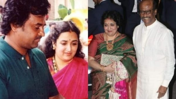 'ആ സൗഹൃദം വഴി മദ്യപിക്കാനും പുകവലിക്കാനും തുടങ്ങി, സ്നേഹം കൊണ്ട് എന്നെ തിരുത്തിയത് ലതയാണ്'; രജനികാന്ത്
