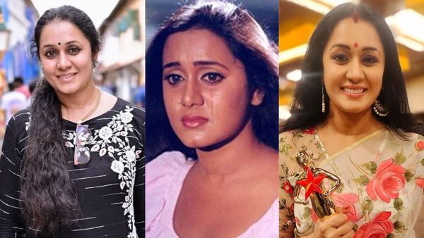 'അവർക്കെല്ലാം ഞാൻ ഇപ്പോഴും റോസിയാണ്'; അധികം സിനിമകളിൽ കാണാതിരുന്നതിന് കാരണം!; രാജശ്രീ പറയുന്നു