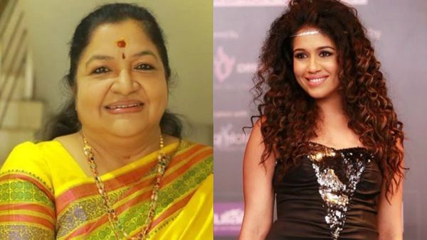 മകളുടെ വേര്‍പാട് ചേച്ചിയിലുണ്ടാക്കിയ മാറ്റം മറക്കാനാകില്ല, മറി കടന്നത് സംഗീതത്തിലൂടെ: രഞ്ജിനി ഹരിദാസ്‌