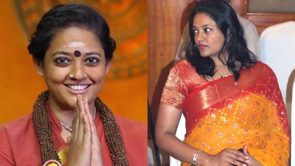 'എന്തിന് ഇതിലേക്ക് വന്നു'; ഭാര്യയായി ജീവിക്കാനാണ് രഞ്ജിത ആ​ഗ്രഹിച്ചത്; നടിയുടെ ജീവിതത്തിൽ സംഭവിച്ചത്