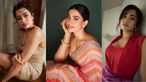 രശ്‌മിക മന്ദാനയ്ക്ക് രഹസ്യവിവാഹം? അയാളെന്റെ ഹൃദയം കീഴടക്കിയെന്ന് നടി; വെളിപ്പെടുത്തൽ!