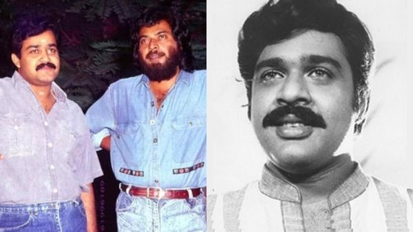 രതീഷിന് അഹങ്കാരം തലയ്ക്ക് പിടിച്ചു; മോഹൻലാലും മമ്മൂട്ടിയും ഭാവി സുരക്ഷിതമാക്കി; സംവിധായകൻ