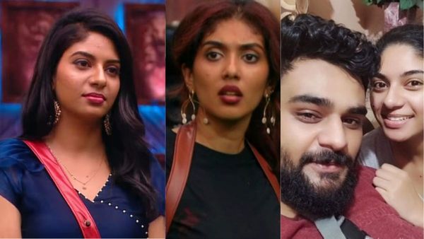 ഇനിയും അണ്ണൻ പറഞ്ഞാലേ മുടിവെട്ടു! സെറീനയുമായുള്ള കൂട്ടുകെട്ട് വേണ്ടെന്നല്ല പറഞ്ഞത്; റെനീഷയും സഹോദരനും പറയുന്നു