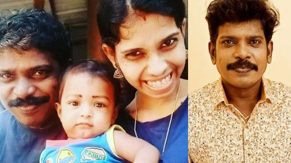 ഇതൊക്കെ സത്യമാണോന്ന് ചോദിക്കുമ്പോഴുള്ള സങ്കടം! എന്നെ എന്തിനാ വേദനിപ്പിക്കുന്നേ? വേദനയോടെ രേണു