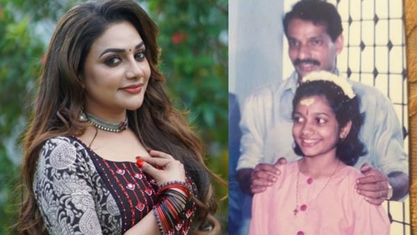അന്യ ദൈവങ്ങളെ ആരാധിച്ചതു കൊണ്ടല്ലേ പപ്പ മരിച്ചത്? ഇത്രയും ക്രൂരതയുള്ള മനുഷ്യരോയെന്ന് റിമി ടോമി