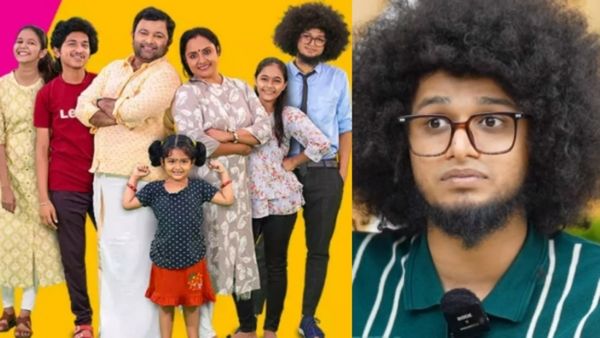 'എനിക്ക് ആരോടും വൈരാ​ഗ്യമില്ല, ഉപ്പും മുളകും നശിപ്പിക്കാതിരുന്നാൽ മതി, ഇങ്ങനൊരു പാര പ്രതീക്ഷിച്ചില്ല'; റിഷി