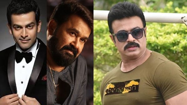 ലാൽ സർ അല്ലാതെ മറ്റൊരു താരവും അത് ചെയ്യില്ല; അന്ന് പൃഥി എന്നോട് പറഞ്ഞത്; റിയാസ് ഖാന്റെ വാക്കുകൾ