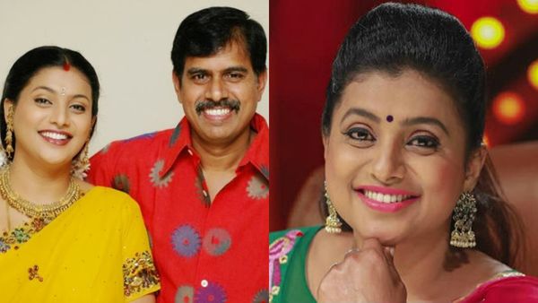 റോജയുടെ ബന്ധുക്കൾ ലൊക്കേഷനിൽ കാവൽ; വലഞ്ഞ് പോയ സംവിധായകൻ പിന്നീട് ഭർത്താവായപ്പോൾ