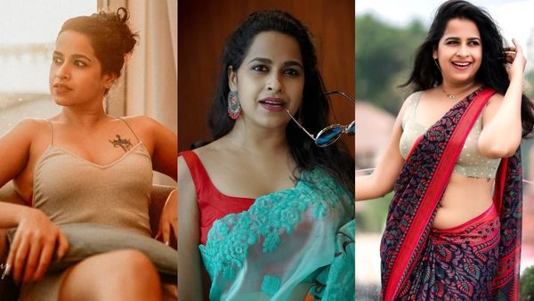 എന്തെങ്കിലും പ്രതീക്ഷിച്ച് എന്റെ പ്രൊഫൈലിലേക്ക് വരരുത്, മാന്യത കാണിക്കണം! തുറന്നടിച്ച് സാധിക വേണുഗോപാല്‍