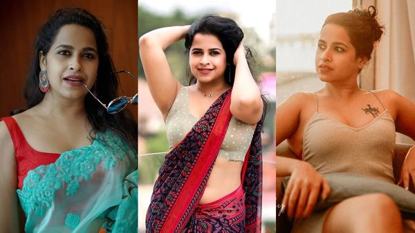 എന്തൊക്കയോ കാണിച്ചുകൂട്ടുന്നു, തെലുങ്കന്മാര്‍ വിളിക്കുമെന്ന് കരുതിയാകും! വായടപ്പിച്ച് സാധികയുടെ മറുപടി
