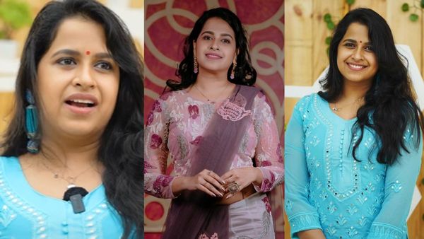 'ഇപ്പോൾ ഹാപ്പിലി ഡിവോഴ്‌സ്ഡ്! വളരെ പക്വതയോടെ എടുത്ത തീരുമാനമായിരുന്നു വിവാഹം; പക്ഷേ...': സാധിക പറയുന്നു