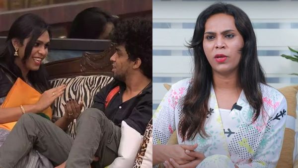 സാഗറിന് ഇഷ്ടമല്ലെന്ന് മനസിലായപ്പോഴും പ്രതീക്ഷയുണ്ടായിരുന്നു; പണപ്പെട്ടി എടുത്തതിന് വാപ്പ പറഞ്ഞത്: നാദിറ!
