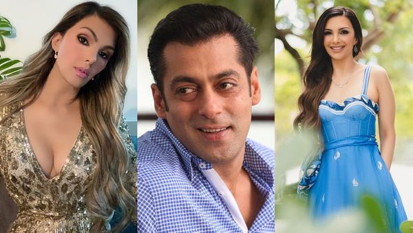 അടച്ചിട്ട മുറിക്കുള്ളില്‍ ഞാന്‍ അനുഭവിച്ചത്...; കൂട്ടുകാര്‍ പോലും കൂടെ നിന്നില്ല; സല്‍മാനെതിരെ മുന്‍ കാമുകി