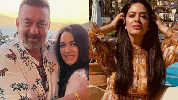 നടിയായാല്‍ മകളുടെ കാല് ഞാന്‍ തല്ലിയൊടിക്കും; തൃഷാല എഫ്ബിഐയില്‍ ചേരണമെന്ന് സഞ്ജു