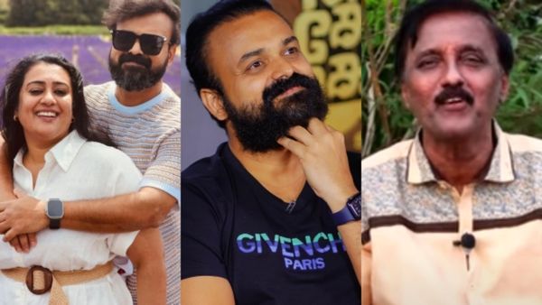'ആ പണി നിർത്തിയെന്നും ഭർത്താവിന്റെയും കുട്ടിയുടെയും കാര്യം നോക്കൂവെന്നും പ്രിയയോട് പറയണമായിരുന്നു'; ദിനേശ്!