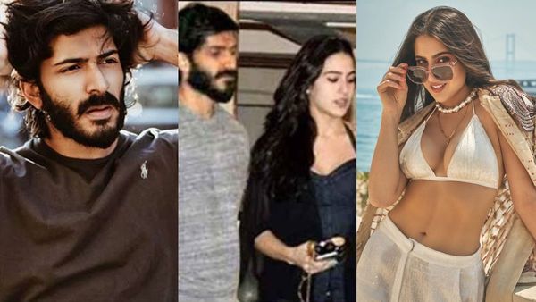 സെയ്ഫിന്റെ പച്ചക്കൊടി, പ്രണയിച്ച് സാറയും ഹര്‍ഷും; ബന്ധം തകര്‍ക്കാന്‍ വില്ലത്തിയായത് അമ്മയോ?