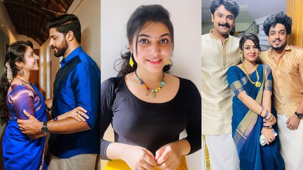 തട്ടീം മുട്ടീം മീനാക്ഷിയ്ക്ക് കല്യാണം; വിവാഹം തിയ്യതി ഇതാണ്! ആശംസയുമായി താരങ്ങള്‍