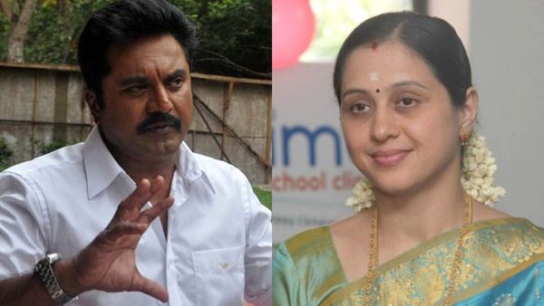 ദേവയാനിയെ ഭാര്യയാക്കാൻ​ ആഗ്രഹിച്ചു; ശരത്കുമാർ ആലോചനയുമായി ചെന്നപ്പോൾ; അന്ന് നടന്നത്