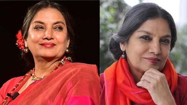 സെറ്റിൽവച്ച് അപമാനിക്കപ്പെട്ടു, അവിടെനിന്നും ഇറങ്ങിയോടി; സിനിമ ഉപേക്ഷിക്കാൻ തീരുമാനിച്ചു; ശബാന ആസ്‌മി പറയുന്നു