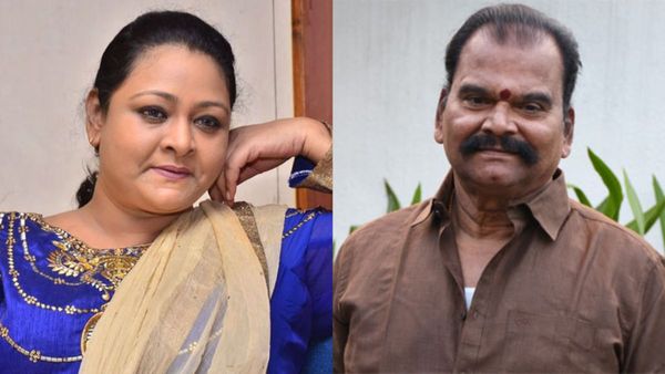 'ആ നടിക്ക് എന്നോട് പ്രണയമായിരുന്നു, യാചിച്ചിട്ടും ഞാൻ ഒഴിവാക്കി'; ഷക്കീലയോട് മനസുതുറന്ന് ബെയിൽവാൻ രംഗനാഥൻ!