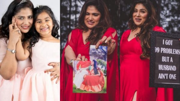 'ഭർത്താവിന് പോലും സ്വകാര്യ ചിത്രങ്ങൾ നൽകരുത്, അച്ഛൻ മരിച്ചുവെന്നാണ് മകൾ പറയാറുള്ളത്'; സീരിയൽ താരം ശാലിനി!