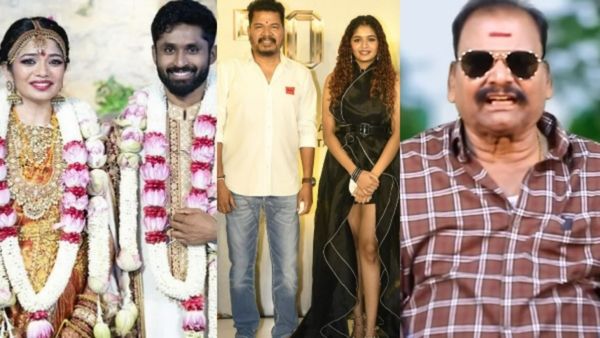 ‌'പെൺമക്കളുടെ ജീവിതം പ്രതീക്ഷിച്ചത് പോലെ വരാത്തത് ശങ്കറിൽ നിരാശയുണ്ടാക്കി, ഒന്നിനും താൽപര്യമില്ല'; രം​ഗനാഥൻ‌!