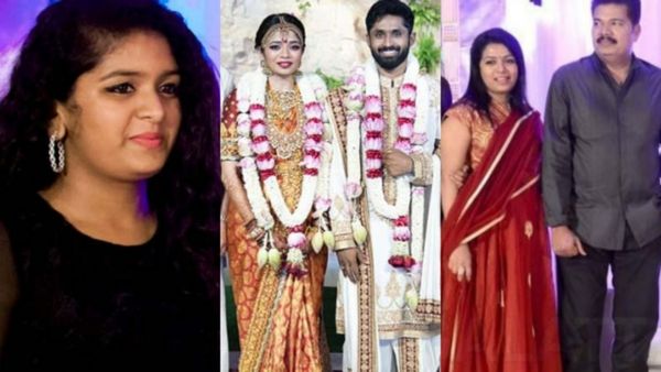 'പല സ്ത്രീകളുമായി അയാൾക്ക് ബന്ധമുണ്ടായിരുന്നു, എല്ലാം പുറത്ത് വന്നത് വിവാഹശേഷം'; ശങ്കറിന്റെ മകൾക്ക് സംഭവിച്ചത്