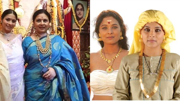 ബന്ധുക്കൾ താരങ്ങളായി; ഷർബാനി മുഖർജി ഇന്നെവിടെ? മലയാളികൾക്ക് പ്രിയപ്പെട്ട നടിയുടെ ജീവിതം