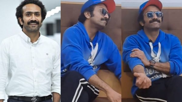 'ഒരു പ്രാവശ്യമാണ് പ്രണയത്തിലായത്... കല്യാണത്തിന് ശേഷം, അത് വളരെ കോംപ്ലിക്കേറ്റഡായിരുന്നു'; ഷൈൻ ടോം ചാക്കോ!