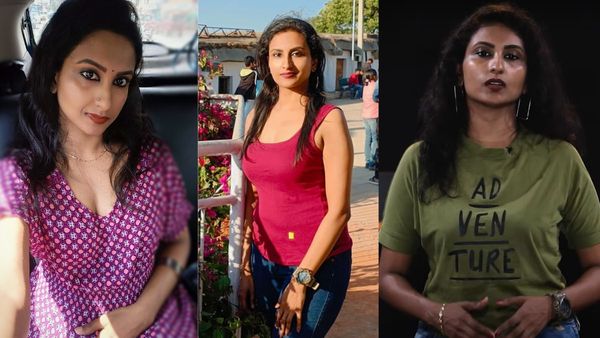 അന്നുണ്ടായ സെക്ഷ്വൽ അബ്യൂസ് തിരിച്ചറിയാനായില്ല; ആ ഓട്ടത്തിനിടയിൽ കുടുംബം വരെ കുറ്റപ്പെടുത്തി: ഷിനു ശ്യാമളൻ