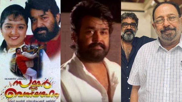 മോഹൻലാലിന്റെ സീനുകൾ ഒഴിവാക്കി; കുതിരവട്ടം പപ്പു തിരിച്ച് പോയി; സമ്മർ ഇൻ ബത്ലഹേമിന് പിന്നിലെ കഥകൾ