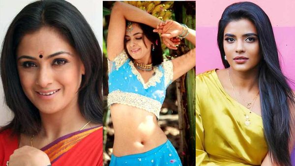 'സിമ്രാന്റെ ഇടുപ്പ് എനിക്ക് ഇഷ്ടമാണ്! വലിയ ആരാധികയാണ് ഞാൻ'; ചർച്ചയായി ഐശ്വര്യ രാജേഷിന്റെ വാക്കുകൾ!