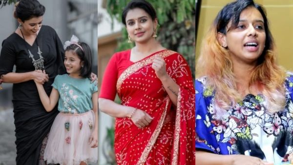 'കലാകാരന് വിലകൊടുക്കാത്തവരോട് പൈസ ചോദിച്ചുവാങ്ങും, മകൾ ചിലപ്പോഴൊക്കെ പക്വതയോടെ സംസാരിക്കും'; സിത്താര!