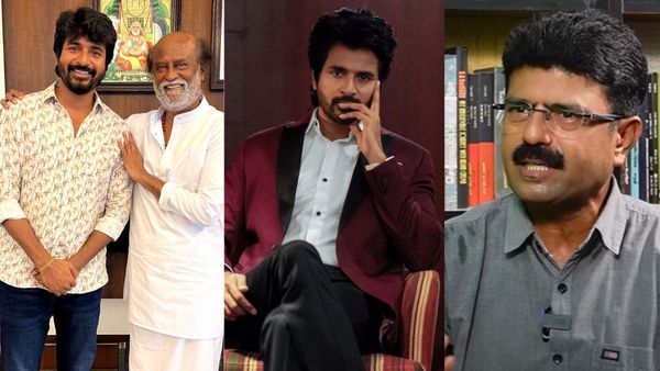 നിലവാരമില്ലാത്ത കളികളാണ് ശിവകാർത്തികേയന്റേത്! അടുത്ത രജനീകാന്ത് ആണെന്നാണ് ഭാവം; വിക്രമൊക്കെ അസ്വസ്ഥരാണ്!
