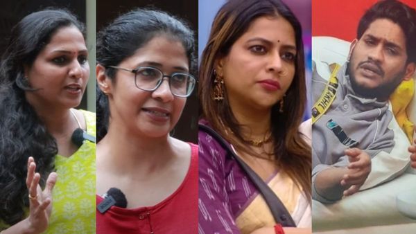 ശോഭയുടെ ബിസിനസിനെ ബാധിക്കുന്ന രീതിയിലായി കാര്യങ്ങൾ; അഖിൽ അച്ഛനെക്കുറിച്ച് പറഞ്ഞത് വേദനിപ്പിച്ചു: സുഹൃത്തുകlൾ