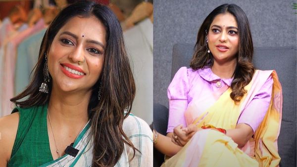 മുൻഭർത്താവ് എനിക്ക് വേണ്ടി ചെയ്ത ഒരേയൊരു നല്ലകാര്യമാണ് അത്; ഒരു സമയത്ത് വലിയ ആശ്വാസമായിരുന്നു: ശോഭ