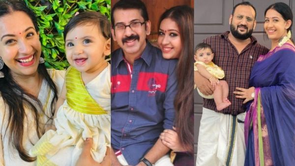 ആദ്യ ബന്ധം വലിയ ദുരന്തമായി, എന്റെ ജീവിതം കുളം തോണ്ടി! മകൾ അച്ഛന്റെ പുനർജന്മമാണെന്ന് വിശ്വസിക്കുന്നു: സൗഭാഗ്യ