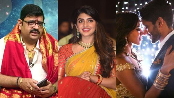 അടുത്തത് ശ്രീലീലയാണ്; സമാന്തയുടെ വിവാഹമോചനം പ്രവചിച്ച ജ്യോതിഷി വീണ്ടും രം​ഗത്ത്